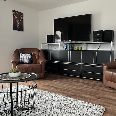 公寓 Black-forest Murg (Baden-Wurttemberg)