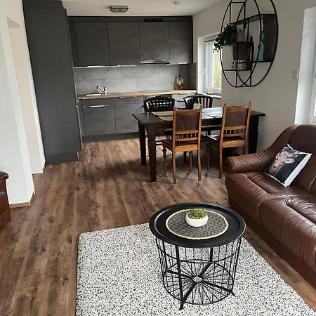 Apartment Black-forest