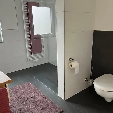 Black-forest Apartment Murg (Baden-Wurttemberg)