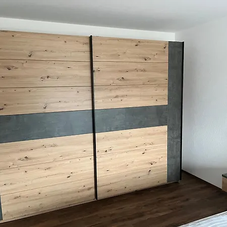 Apartment Black-forest Murg (Baden-Wurttemberg)
