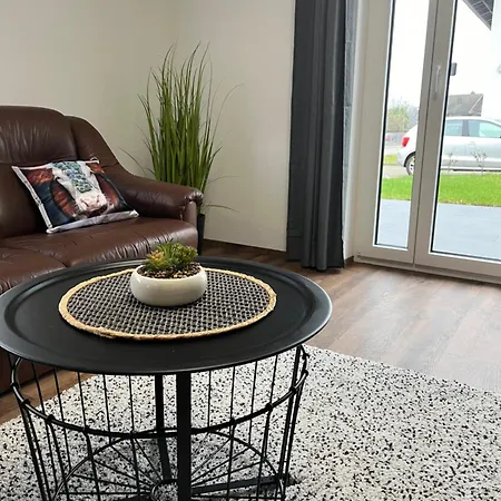 Black-forest Apartment Murg (Baden-Wurttemberg)