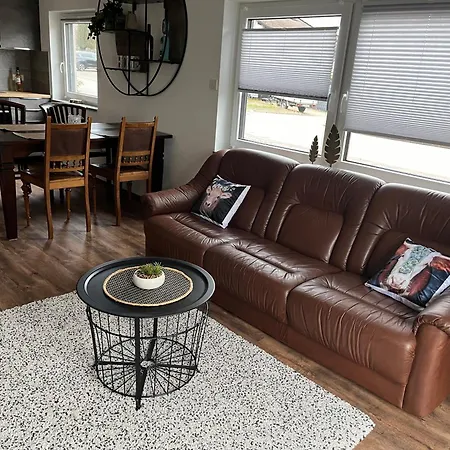 Apartment Black-forest *
