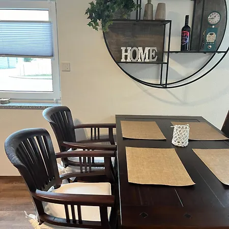 Black-forest 公寓 *