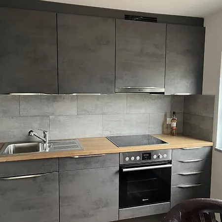 Black-forest Murg (Baden-Wurttemberg)