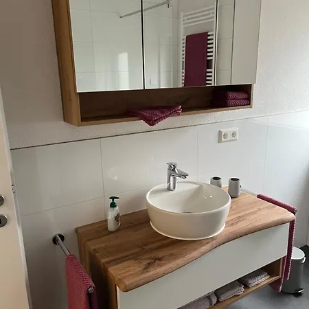 Apartment Black-forest *