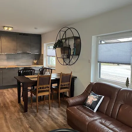 Black-forest 公寓 *