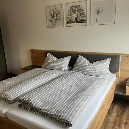 Black-forest Murg (Baden-Wurttemberg)